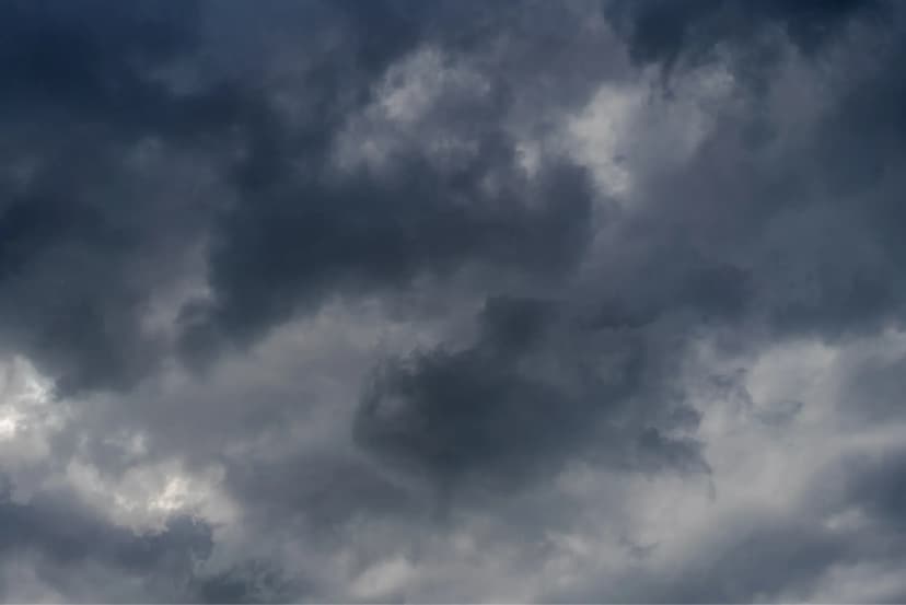 clouds